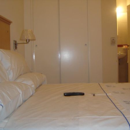 Mari Plaza Hotel Buenos Aires Exteriör bild