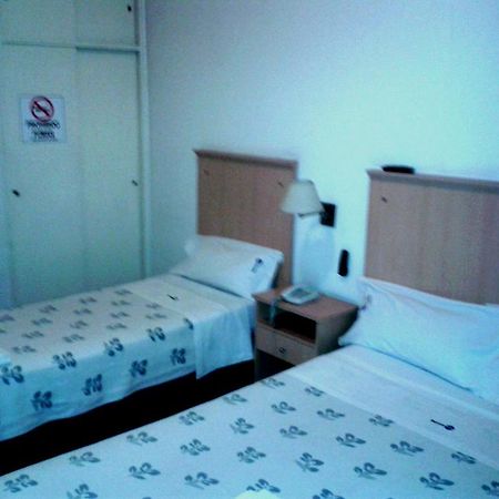 Mari Plaza Hotel Buenos Aires Exteriör bild