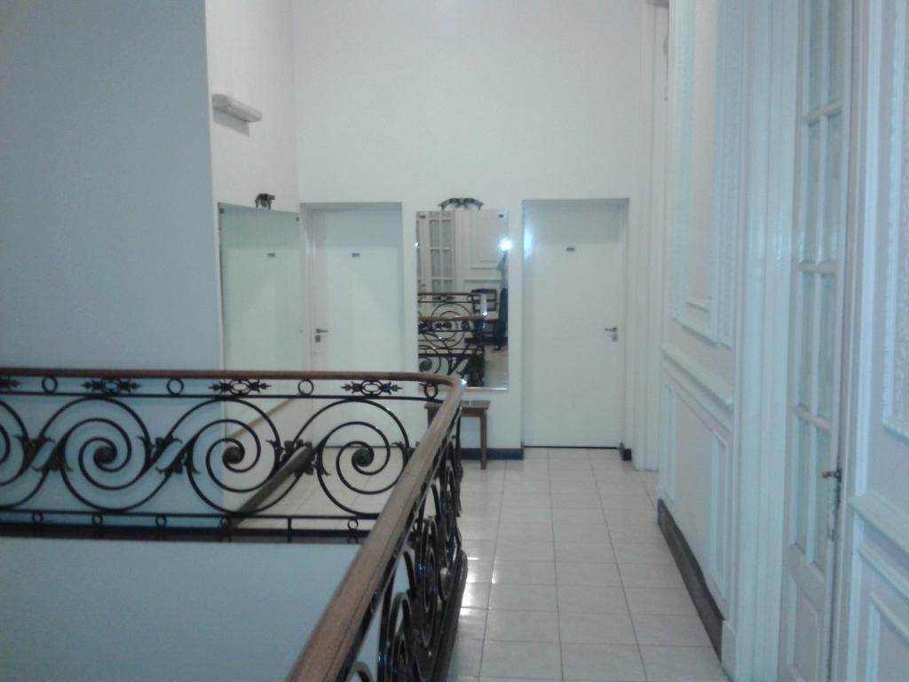 Mari Plaza Hotel Buenos Aires Exteriör bild